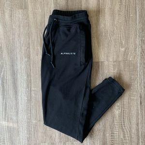 Alphalete Joggers